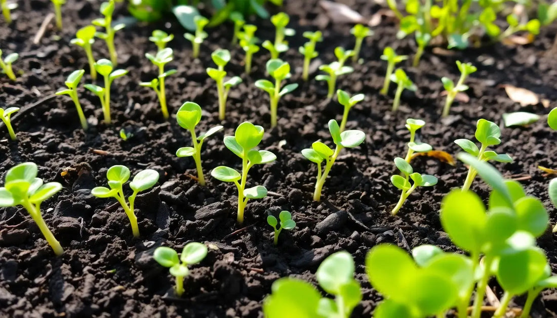 How to Grow Parsnips from Seed: Your Complete Guide to Homegrown Success Botanical Love