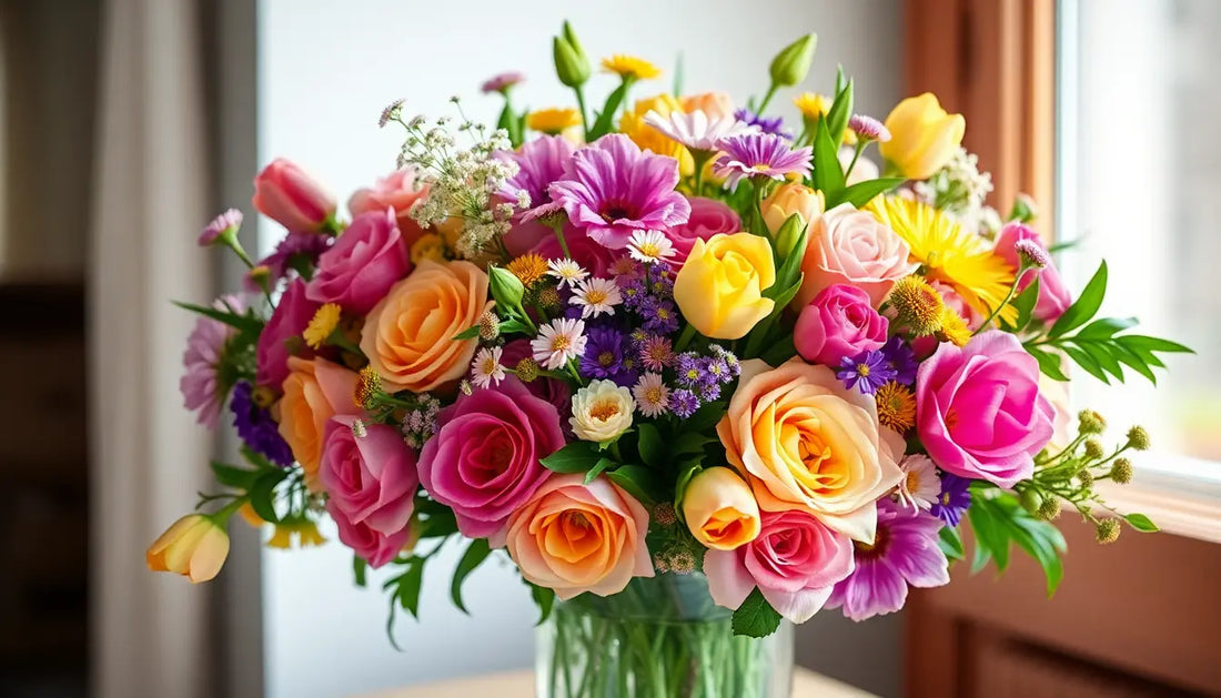 Growing Beautiful Flowers from Seeds: A Beginner's Guide for New Zealand Gardeners Botanical Love