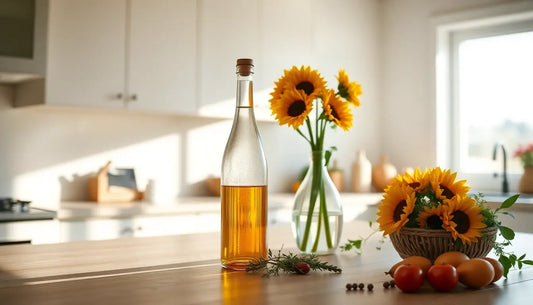 Growing and Pressing Your Own Oil from Sunflower and Olives: A Complete Guide for Home Gardeners Botanical Love