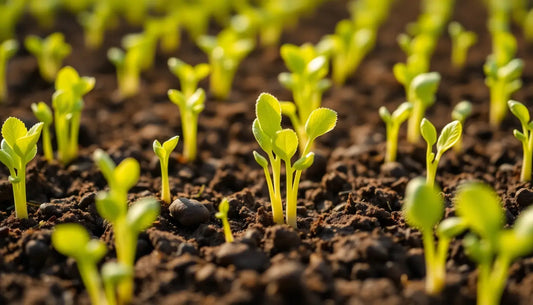 How to Grow Celery from Seed: Your Complete NZ Growing Guide Botanical Love