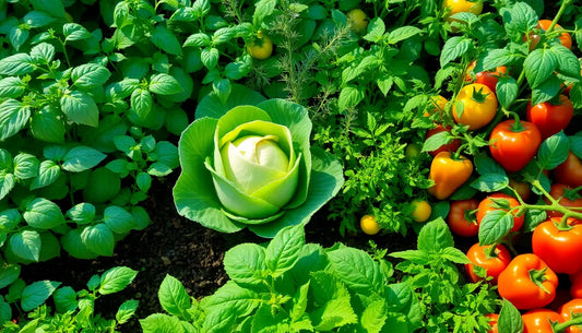 From Garden to Jar: Your Complete Guide to Growing Korean Cabbage and Making Authentic Kimchi at Home Botanical Love