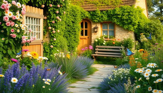 Growing Herbs and Flowers at Home: A Beginner's Guide to Seed Selection Botanical Love