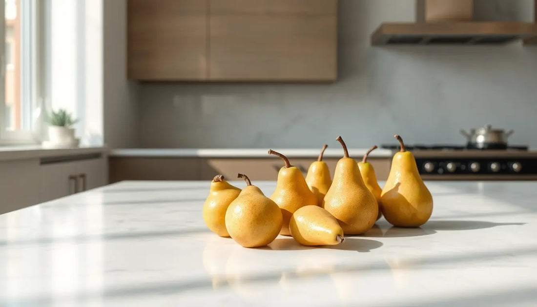 How to Preserve Your Own Fruit in Jars: A Complete Guide for Beginners Botanical Love