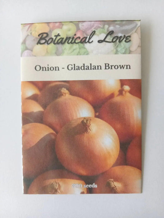 Premium brown onion seeds for best yield in home gardens and commercial farming